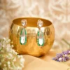 Earrings TJ-MP: ES 04