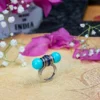 Finger Ring TJ-SS: FR 07