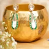 Earrings TJ-MP: ES 04