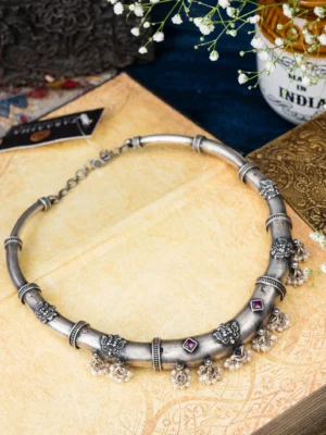 Necklaces & Pendant TJ-SS: NL 01