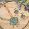 Necklace Sets TJ-MP: NLES 07