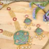 Necklace Sets TJ-MP: NLES 07
