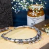 Necklaces & Pendant TJ-SS: NL 01
