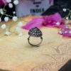 Finger Ring TJ-SS: FR 08