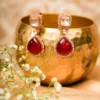 Earrings TJ-MP: ES 03