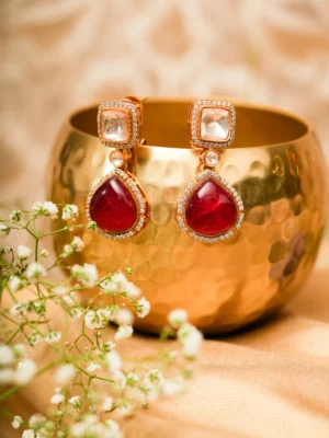 Earrings TJ-MP: ES 03