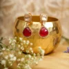 Earrings TJ-MP: ES 03