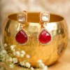 Earrings TJ-MP: ES 03