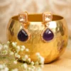 Earrings TJ-MP: ES 02