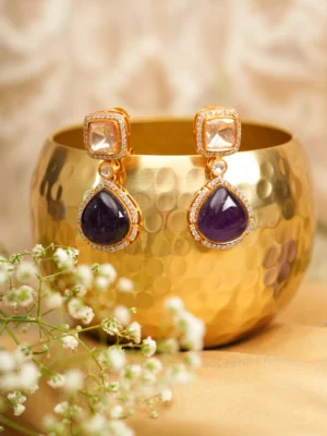 Earrings TJ-MP: ES 02