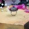 Finger Ring TJ-SS: FR 09