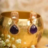 Earrings TJ-MP: ES 02
