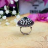 Finger Ring TJ-SS: FR 09