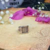 Finger Ring TJ-SS: FR 11