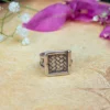 Finger Ring TJ-SS: FR 11