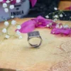 Finger Ring TJ-SS: FR 11