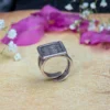 Finger Ring TJ-SS: FR 11