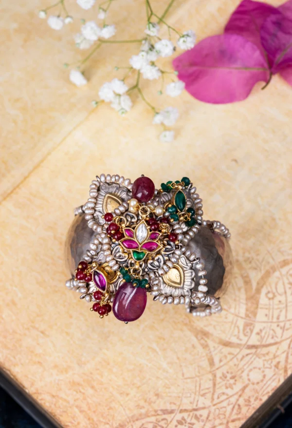 Bangles / Kada TJ-SS: BL/KD 01