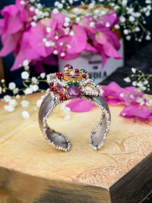Bangles / Kada TJ-SS: BL/KD 01