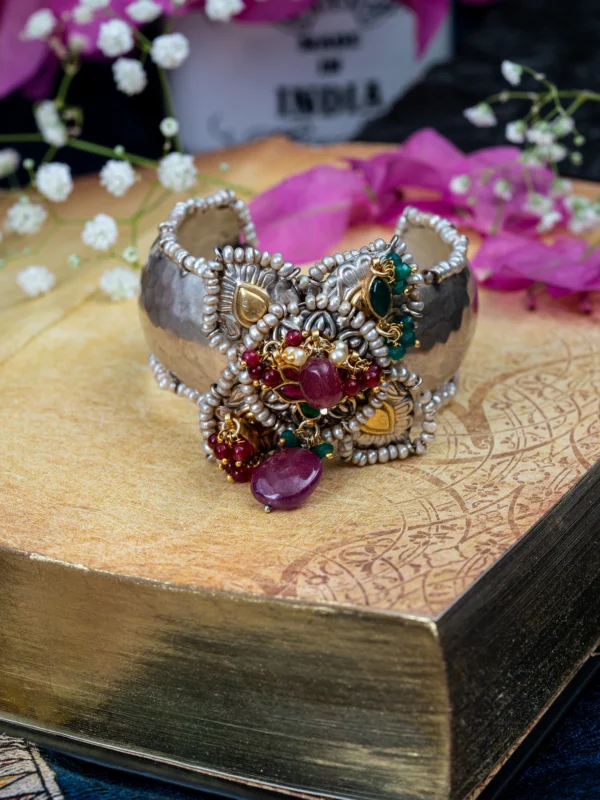 Bangles / Kada TJ-SS: BL/KD 01