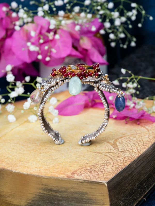 Bangles / Kada TJ-SS: BL/KD 02