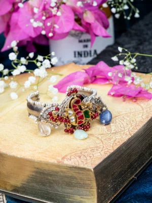 Bangles / Kada TJ-SS: BL/KD 02