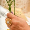 Finger Ring TJ-MP: FR 01