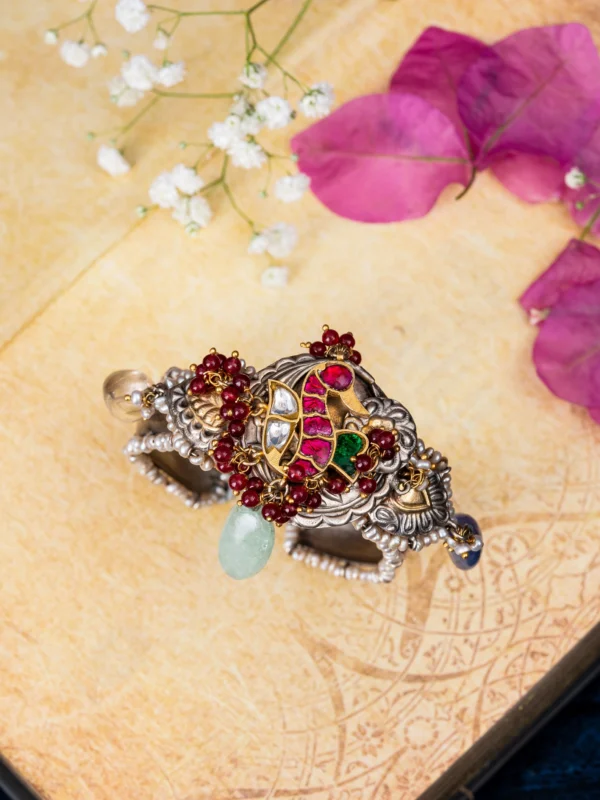 Bangles / Kada TJ-SS: BL/KD 02