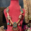 Necklaces & Pendant TJ-SS: NL 05