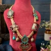 Necklaces & Pendant TJ-SS: NL 05