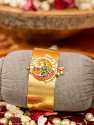 Bracelets TJ-JC: BR 08