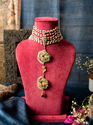 Necklaces & Pendant TJ-SS: NL 06