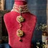 Necklaces & Pendant TJ-SS: NL 06