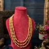Necklaces & Pendant TJ-SS: NL 07