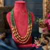Necklaces & Pendant TJ-SS: NL 08
