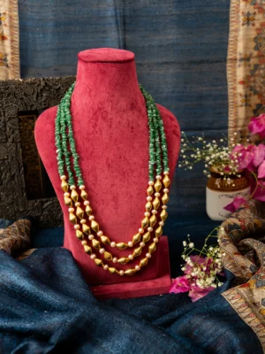 Necklaces & Pendant TJ-SS: NL 08