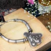 Necklaces & Pendant TJ-SS: NL 02