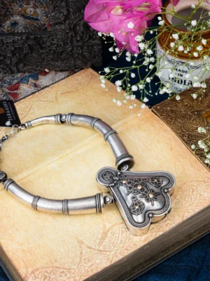 Necklaces & Pendant TJ-SS: NL 02