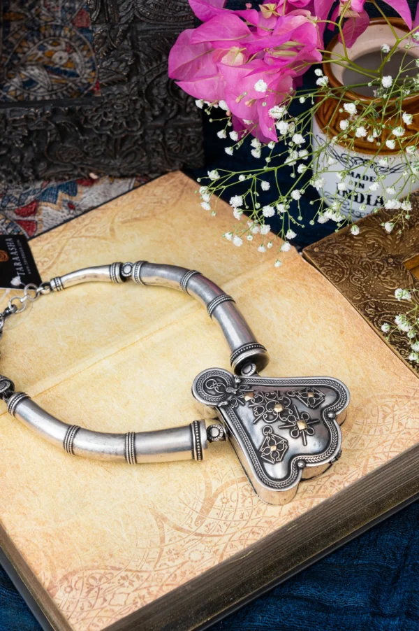 Necklaces & Pendant TJ-SS: NL 02
