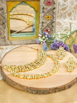 Necklace Sets TJ-MP: NLES 06