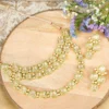 Necklace Sets TJ-MP: NLES 06