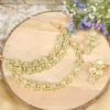 Necklace Sets TJ-MP: NLES 06