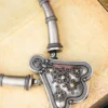 Necklaces & Pendant TJ-SS: NL 02