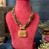 Necklaces & Pendant TJ-SS: NL 09
