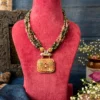 Necklaces & Pendant TJ-SS: NL 09