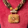 Necklaces & Pendant TJ-SS: NL 09