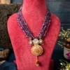 Necklaces & Pendant TJ-SS: NL 10