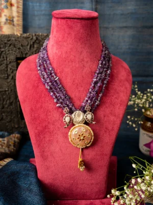 Necklaces & Pendant TJ-SS: NL 10