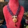 Necklaces & Pendant TJ-SS: NL 10