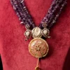Necklaces & Pendant TJ-SS: NL 10